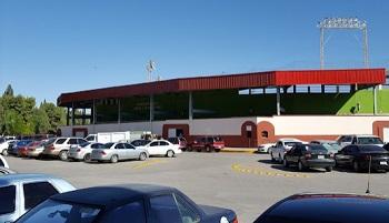 Estadio Manuel L. Almanza