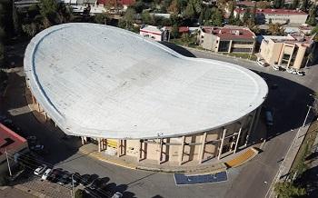 Gimnasio Manuel Bernardo Aguirre