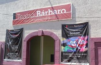 Teatro Bárbaro Foro Cultural Independiente