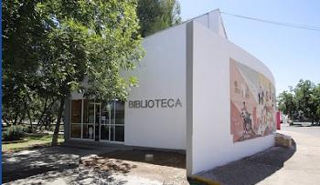 Biblioteca Infantil