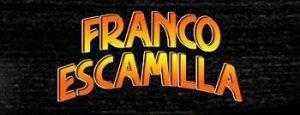 Franco Escamilla 2024