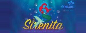 La Sirenita Un Musical Bajo El Mar
