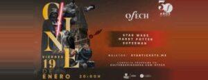 Concierto "Música de cine"