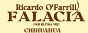 Ricardo O'Farrill