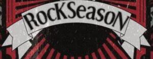 ROCK SEASON