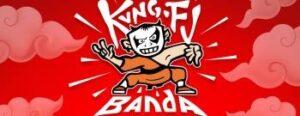 Kung-Fu Banda