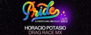 Pride La Fiesta Del Orgullo
