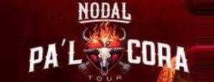 NODAL PA'L CORA TOUR
